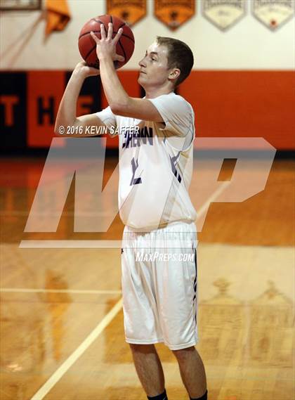 Thumbnail 1 in Cheraw vs. Flagler photogallery.
