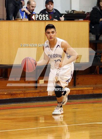 Thumbnail 1 in Cheraw vs. Flagler photogallery.