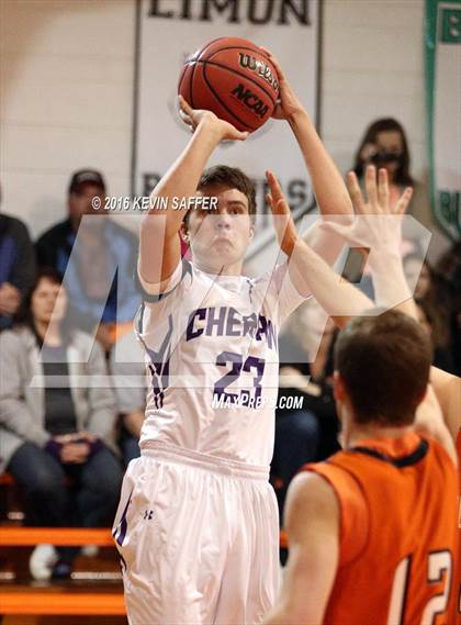 Thumbnail 2 in Cheraw vs. Flagler photogallery.