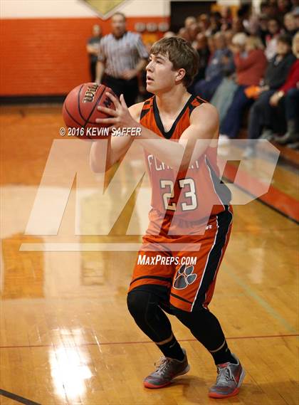 Thumbnail 2 in Cheraw vs. Flagler photogallery.