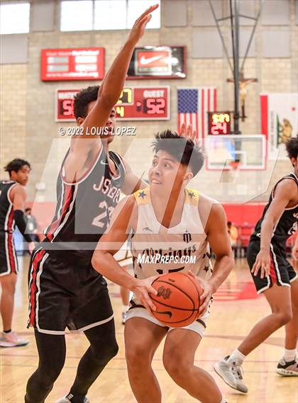 Thumbnail 2 in JSerra Catholic @ Marina photogallery.