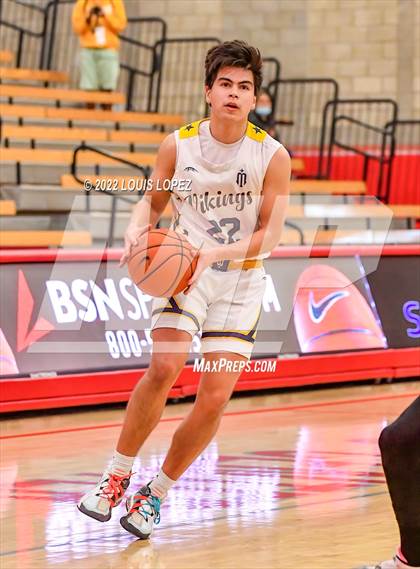 Thumbnail 3 in JSerra Catholic @ Marina photogallery.