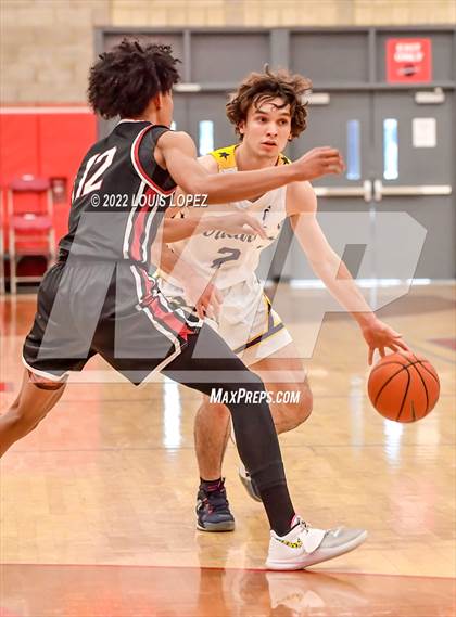 Thumbnail 3 in JSerra Catholic @ Marina photogallery.