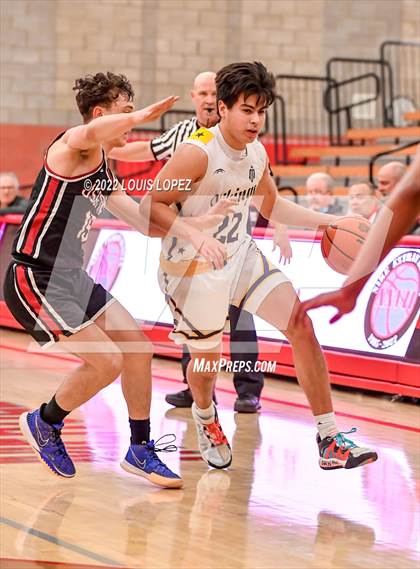 Thumbnail 3 in JSerra Catholic @ Marina photogallery.