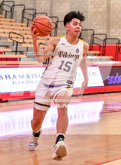 Thumbnail 2 in JSerra Catholic @ Marina photogallery.