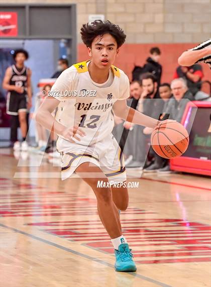 Thumbnail 1 in JSerra Catholic @ Marina photogallery.