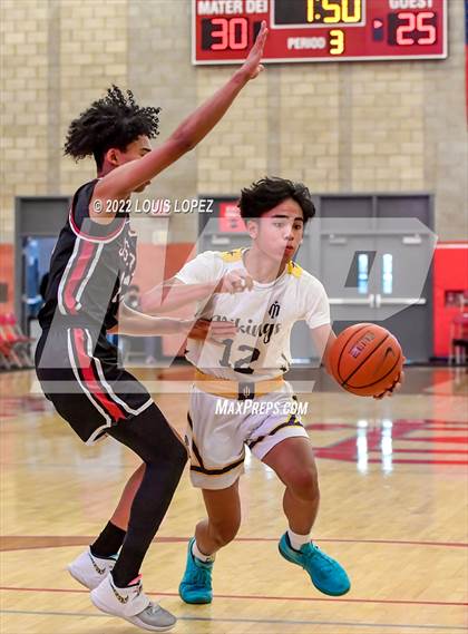 Thumbnail 1 in JSerra Catholic @ Marina photogallery.