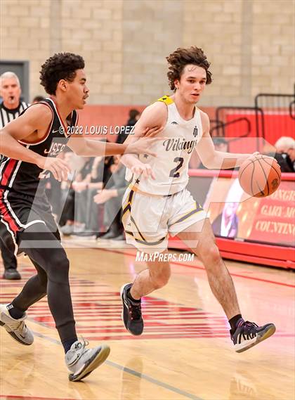 Thumbnail 3 in JSerra Catholic @ Marina photogallery.