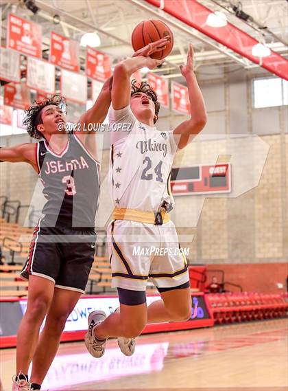 Thumbnail 3 in JSerra Catholic @ Marina photogallery.