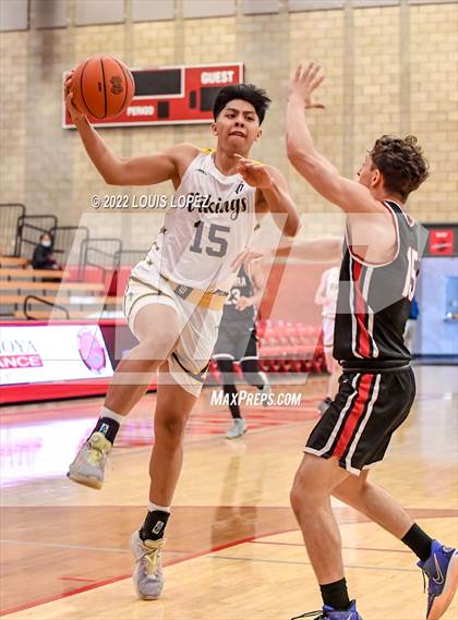 Thumbnail 1 in JSerra Catholic @ Marina photogallery.