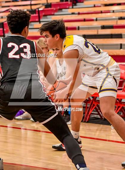 Thumbnail 1 in JSerra Catholic @ Marina photogallery.