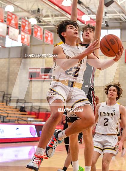 Thumbnail 2 in JSerra Catholic @ Marina photogallery.