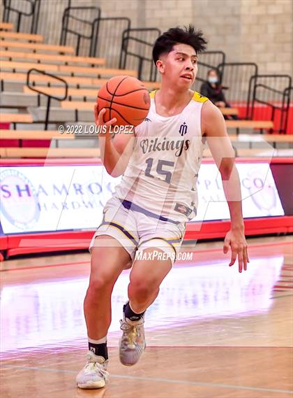 Thumbnail 1 in JSerra Catholic @ Marina photogallery.