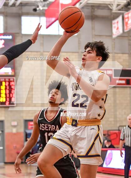Thumbnail 3 in JSerra Catholic @ Marina photogallery.