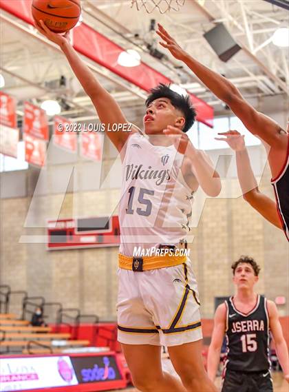 Thumbnail 1 in JSerra Catholic @ Marina photogallery.