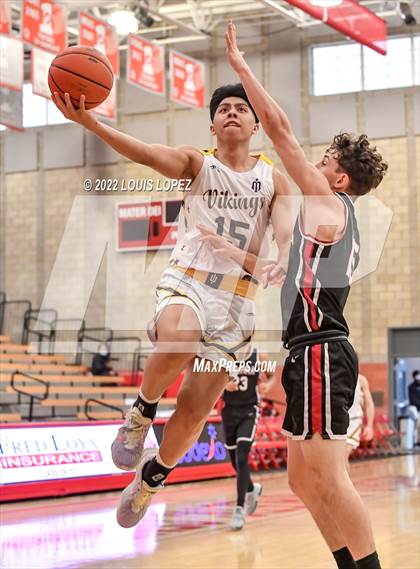 Thumbnail 3 in JSerra Catholic @ Marina photogallery.