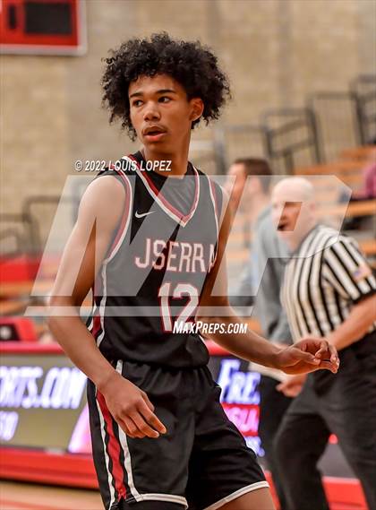 Thumbnail 2 in JSerra Catholic @ Marina photogallery.
