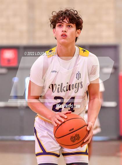 Thumbnail 2 in JSerra Catholic @ Marina photogallery.