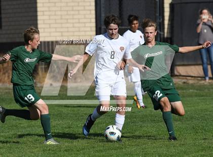Thumbnail 3 in Jesuit @ Beaverton photogallery.
