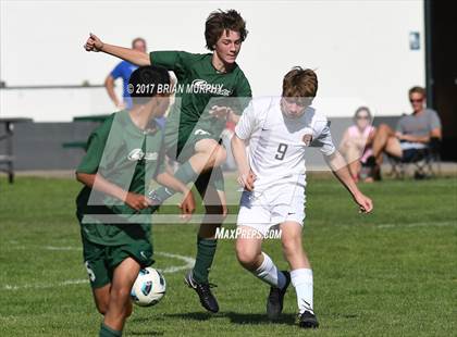 Thumbnail 3 in Jesuit @ Beaverton photogallery.