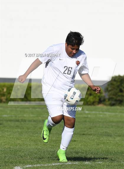 Thumbnail 3 in Jesuit @ Beaverton photogallery.