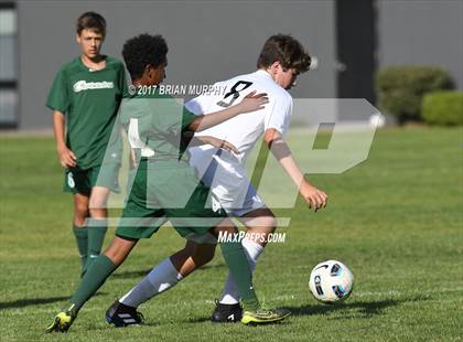 Thumbnail 1 in Jesuit @ Beaverton photogallery.
