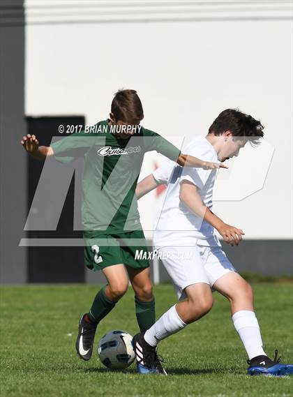 Thumbnail 1 in Jesuit @ Beaverton photogallery.