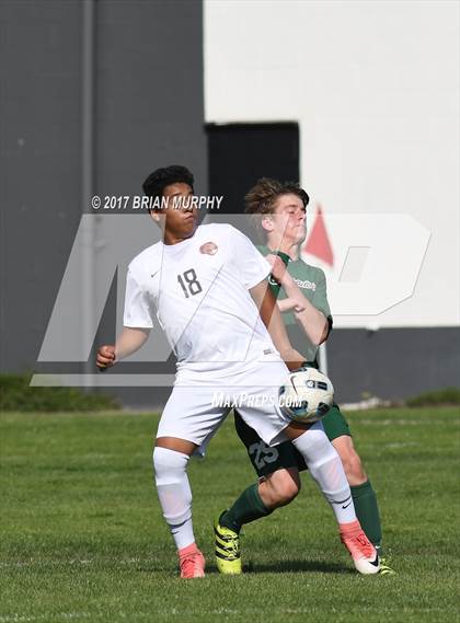 Thumbnail 2 in Jesuit @ Beaverton photogallery.