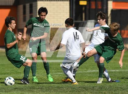 Thumbnail 1 in Jesuit @ Beaverton photogallery.