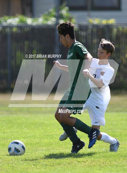 Thumbnail 1 in Jesuit @ Beaverton photogallery.