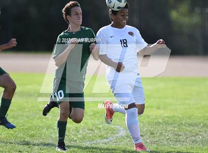 Thumbnail 3 in Jesuit @ Beaverton photogallery.