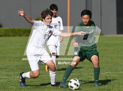 Thumbnail 2 in Jesuit @ Beaverton photogallery.