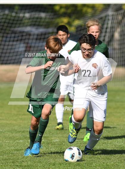 Thumbnail 2 in Jesuit @ Beaverton photogallery.