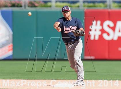 Thumbnail 1 in Burlington County vs Jersey Shore (Carpenter Cup Classic Final) photogallery.