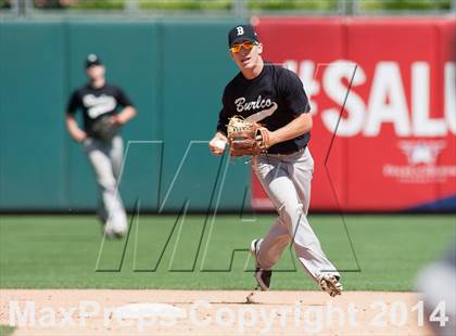 Thumbnail 2 in Burlington County vs Jersey Shore (Carpenter Cup Classic Final) photogallery.