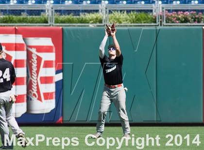 Thumbnail 2 in Burlington County vs Jersey Shore (Carpenter Cup Classic Final) photogallery.