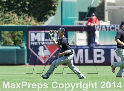 Thumbnail 1 in Burlington County vs Jersey Shore (Carpenter Cup Classic Final) photogallery.