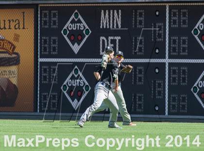 Thumbnail 3 in Burlington County vs Jersey Shore (Carpenter Cup Classic Final) photogallery.