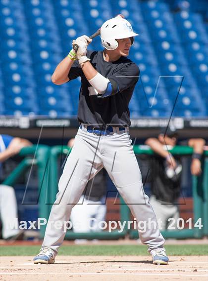 Thumbnail 2 in Burlington County vs Jersey Shore (Carpenter Cup Classic Final) photogallery.