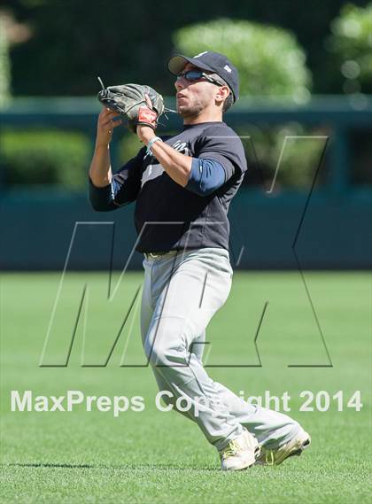 Thumbnail 2 in Burlington County vs Jersey Shore (Carpenter Cup Classic Final) photogallery.