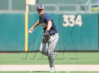 Thumbnail 2 in Burlington County vs Jersey Shore (Carpenter Cup Classic Final) photogallery.