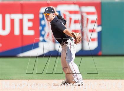 Thumbnail 1 in Burlington County vs Jersey Shore (Carpenter Cup Classic Final) photogallery.