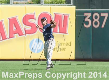 Thumbnail 1 in Burlington County vs Jersey Shore (Carpenter Cup Classic Final) photogallery.