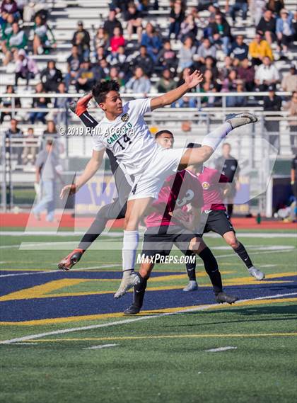 Thumbnail 3 in Arlington vs Cabrillo (CIF SS D2 Final) photogallery.