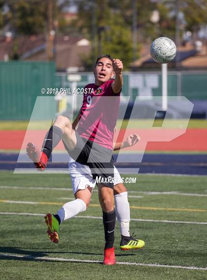 Thumbnail 3 in Arlington vs Cabrillo (CIF SS D2 Final) photogallery.