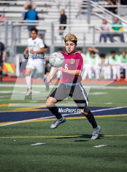 Thumbnail 3 in Arlington vs Cabrillo (CIF SS D2 Final) photogallery.