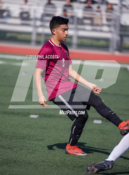 Thumbnail 3 in Arlington vs Cabrillo (CIF SS D2 Final) photogallery.