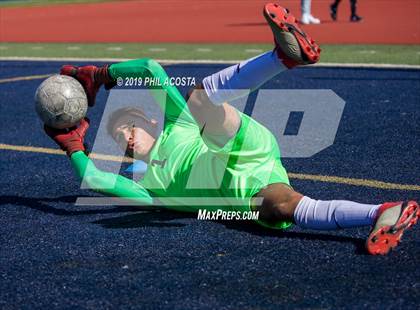 Thumbnail 1 in Arlington vs Cabrillo (CIF SS D2 Final) photogallery.