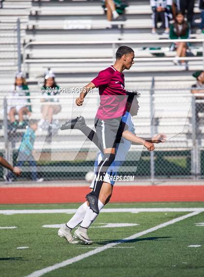 Thumbnail 3 in Arlington vs Cabrillo (CIF SS D2 Final) photogallery.