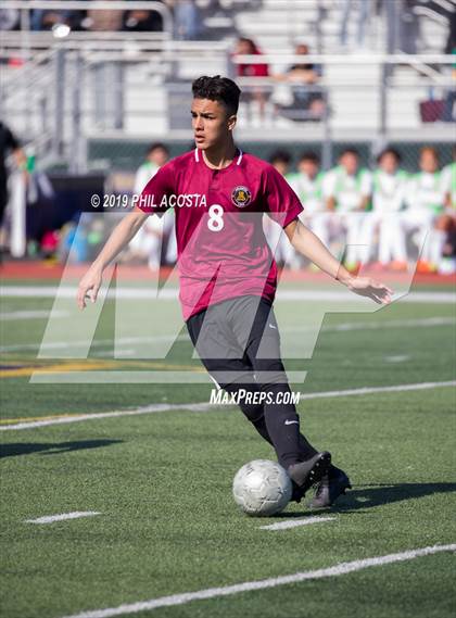 Thumbnail 3 in Arlington vs Cabrillo (CIF SS D2 Final) photogallery.
